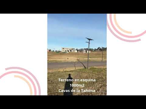Video de YouTube - Terreno en Venta  en Cavas de la Tahona, Canelones
