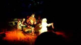 Cats - Growltigers Last Stand