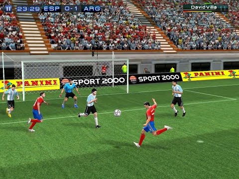 springs football обзор игры андроид game rewiew android