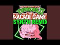 TMNT 2 Krang S Theme