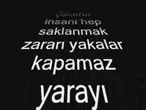 Depresif (King OF The Turkish Underground Rap)