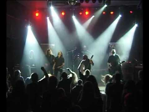 Mater Monstifera - MATER MONSTIFERA - Intro + Slyš Královno (Live in Tábor 2012)