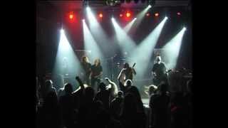 MATER MONSTIFERA - Intro + Slyš Královno (Live in Tábor 2012)