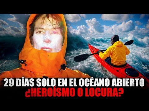 29 Days in the OCEAN: The Ending Nobody Expected