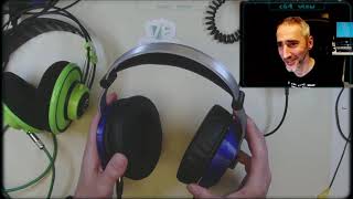 DIY 3D Printed Headphones - Head(amame) - Vector Finesse