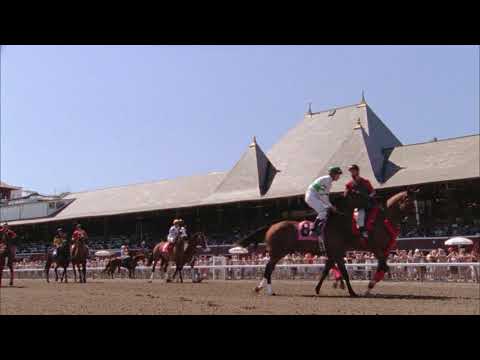 2017 Ballerina Stakes