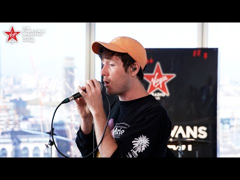 Bastille - Hope For The Future (Live on the Chris Evans Breakfast Show with Sky)