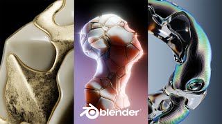 This Blender 5.0 Effect Just Got Better!