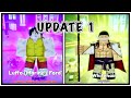 NEW Anime Adventures UPDATE 1! Marine Ford! NEW Whitebeard Mythic! NEW LIMITED Time Luffy Unit?