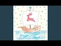I Saw Three Ships (feat. Elijah Blue & Kayla Phaneuf)