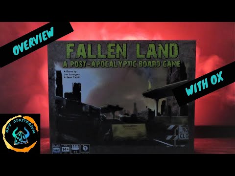 Fallen Land Overview