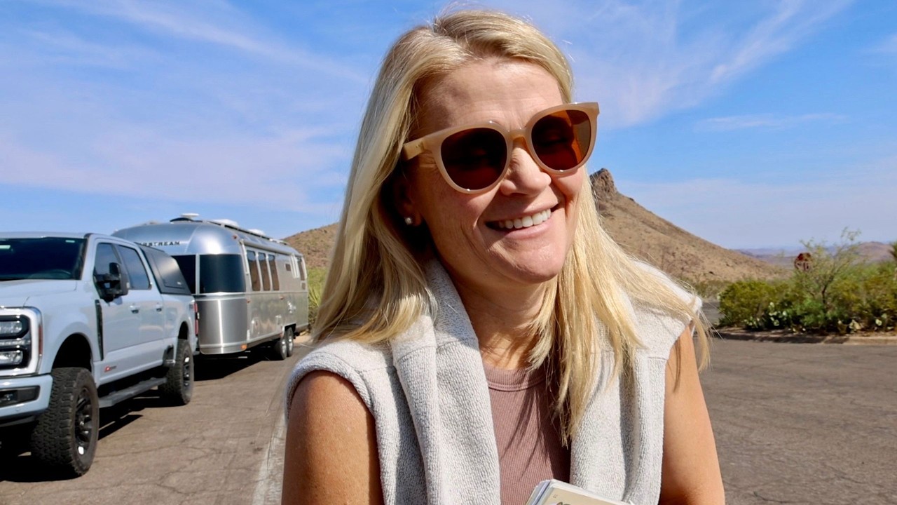 Big Bend or Bust: A Realistic Shakedown Trip with Keep Your Daydream