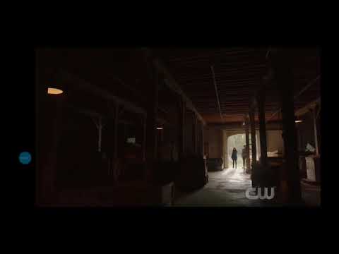 Legacies 2x13- Hope and Kai fight