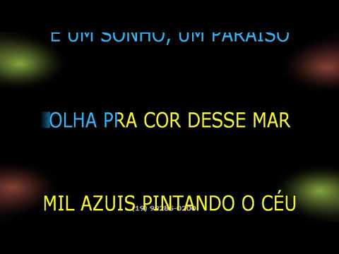 Ubaque, Pedro Pondé • Simples assim