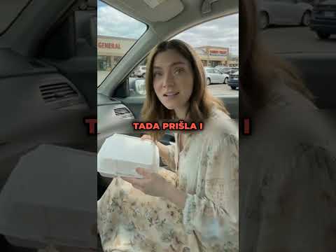 Glumio je beskućnika… a Bog je pokazao ko ima srce 🙏😳 #shorts