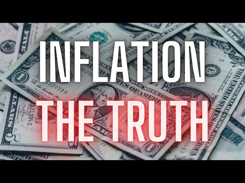 The Truth About Inflation 2020 | What They Don't Want You To Know | Heffernan Investing.