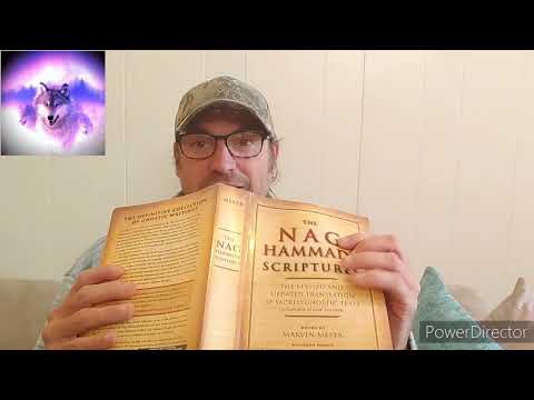 THE DIALOGUE OF THE SAVIOR...