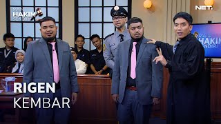 Download lagu RIGEN GAK TERIMA KEMBARANNYA DATANG! (1/3) - MAIN HAKIM SENDIRI mp3 Download lagu RIGEN GAK TERIMA KEMBARANNYA DATANG! (1/3) - MAIN HAKIM SENDIRI mp3