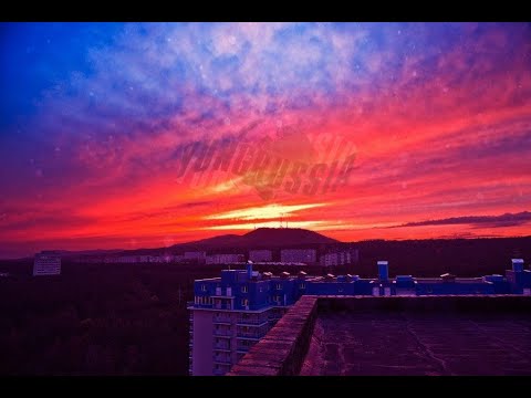 Boulevard Depo, i61, HASH TAG — C:\404 RUS (Cloud Rap Remix by ZAR1P)