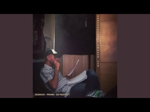 Professional Smoker 420