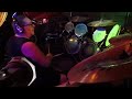 Drum Cover John Cougar Mellencamp Worn Out Nervous Condition Drums Drummer Drumming