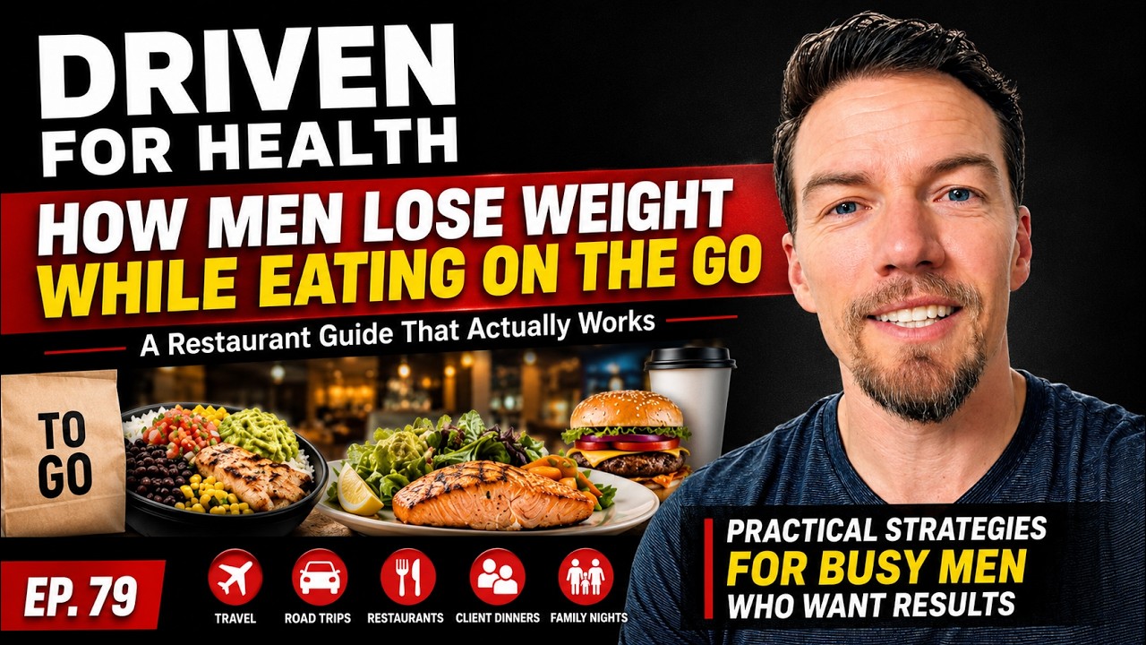 How Men Lose Weight While Eating on the Go: A Restaurant Guide - 79