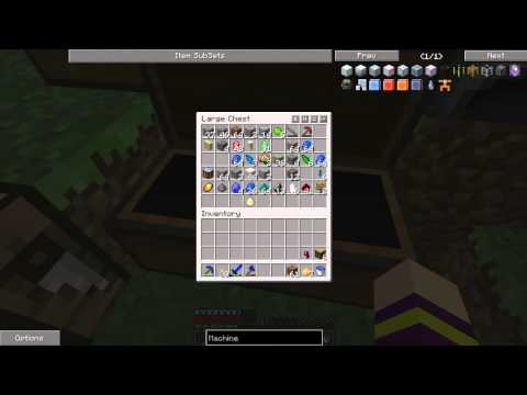 Minecraft - Feed the beast.cz | 03 • Změna plánu