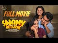 Swamy Returns Full Movie Telugu Full Movies Ravi Siva Teja Shivani Aishwarya Infinitum