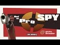 Meet the Pro Action Spy [SFM] 