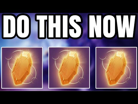 Destiny 2 NEW FASTEST Enhancement Core Farm in Episode Echoes