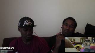 Yo Gotti & Mike WiLL Made-It "Letter 2 The Trap" (WSHH Exclusive - Official Music Video) ( Reaction
