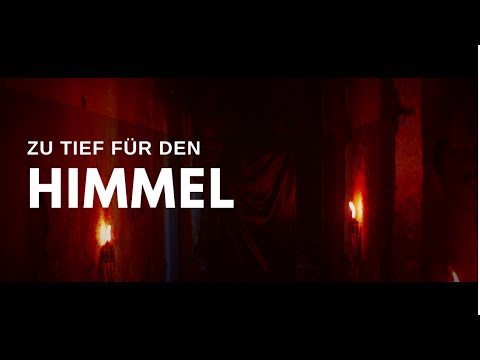 PiNZ - ZU TIEF FÜR DEN HIMMEL (OFFICIAL VIDEO) PROD. MEINKEZZ MAJESTIK