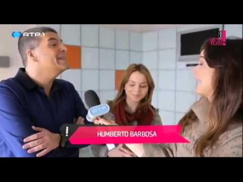 Filipa Areosa faz tratamentos de beleza na Clínica do Tempo