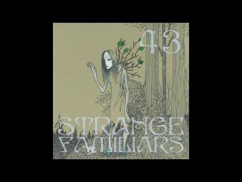 Episode 43: The Skogsra