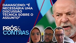 Quem pagará o preço da dívida por conta da PEC da Transição?