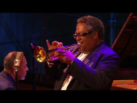 Jimmy Heath Big Band feat  Melissa Aldana, Roberta Gambarini Live at Jazz at Lincoln Cente