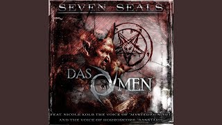 Das Omen (feat. Nicole Kolb)