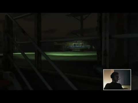 Monstrum - Ist das gruselig? Ja verdammt! ;_;