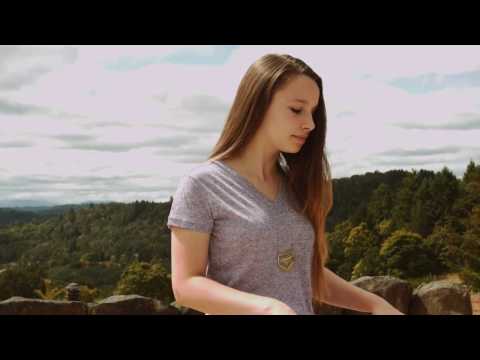 Paradise Music Video - Jordan Bailey