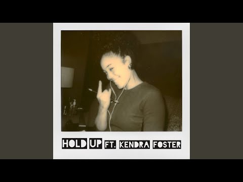 Hold Up (Mike Dunn BlackBall Vokal RemixX)