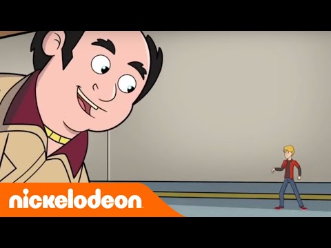 , title : 'Le avventure di Kid Danger | Mini Henry | Nickelodeon Italia'