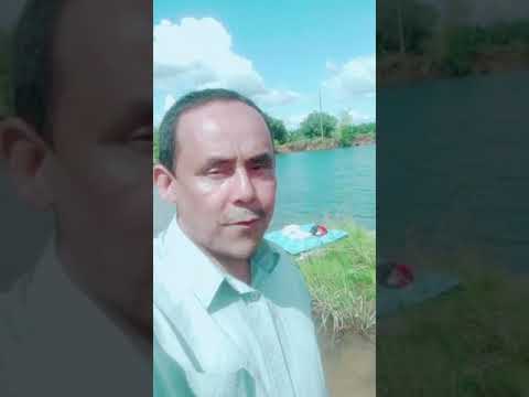 Sejamos fiéis a Deus. Evangelista Edvaldo Costa