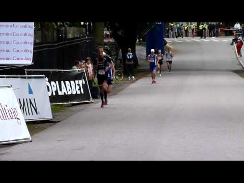 Stockholm Marathon 2011 - C:a 41,9 km (3)