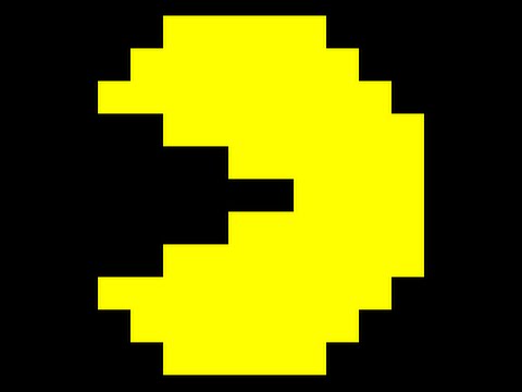 Pixels - Pac Man Fever
