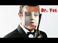 Dr. Yes