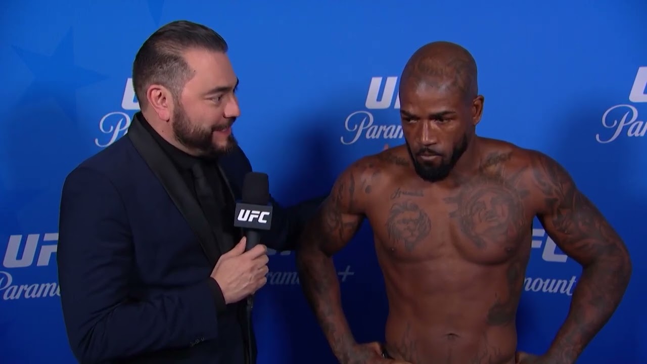 #UFC28 King Green: Sigue Siendo Rey