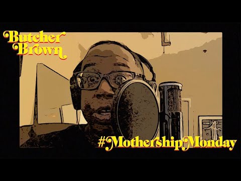 Butcher Brown feat. Nigel Hall - Thats The Way Of The World (EWF Cover) (Live)