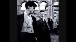 And Also The Trees  - Slow Pulse Boy (live , 24.xx.1986)
