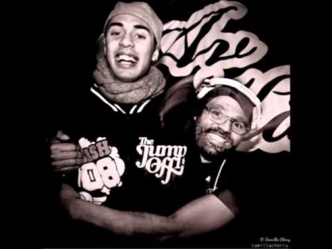 Malcolm B - Ta mig härifrån ft. Gedz