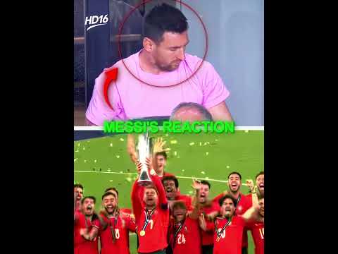 Messi World Cup 2026 🥶🔥